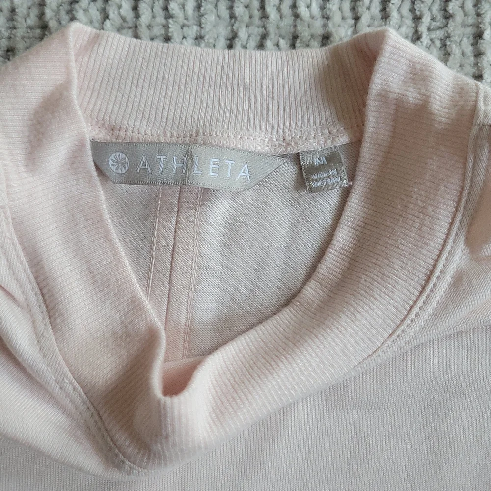 ATHLETA MEDIUM - Picture 2 of 3